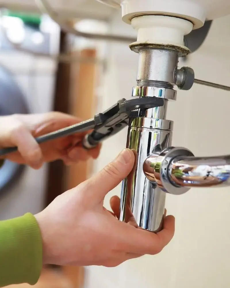 Sanitary and pipe repair 6-min