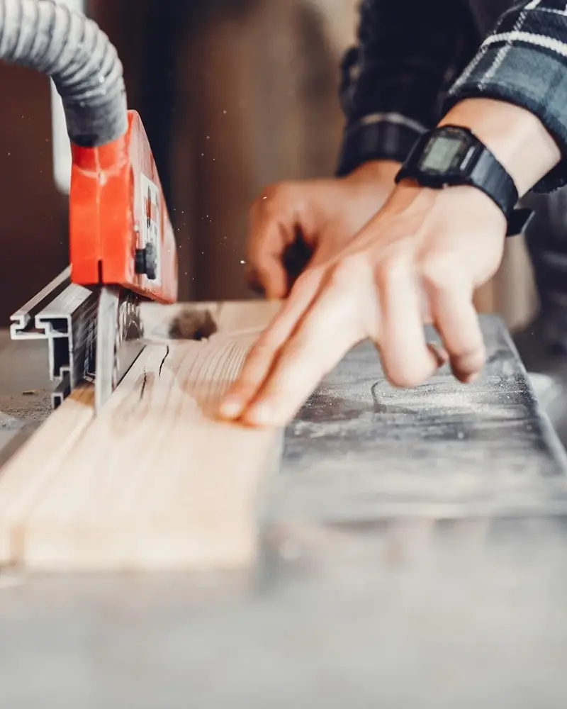 Wood and carpentry 2-min